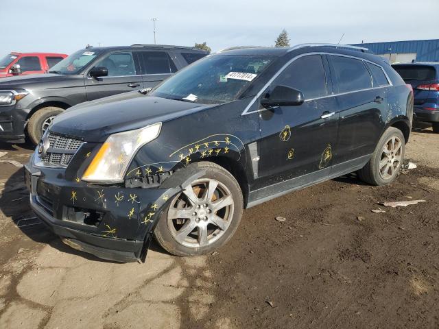 Auction sale of the 2010 Cadillac Srx Performance Collection, vin: 3GYFNBEY1AS646089, lot number: 41717014