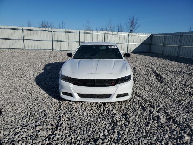 2C3CDXBG8PH559584 Dodge Charger Sxt