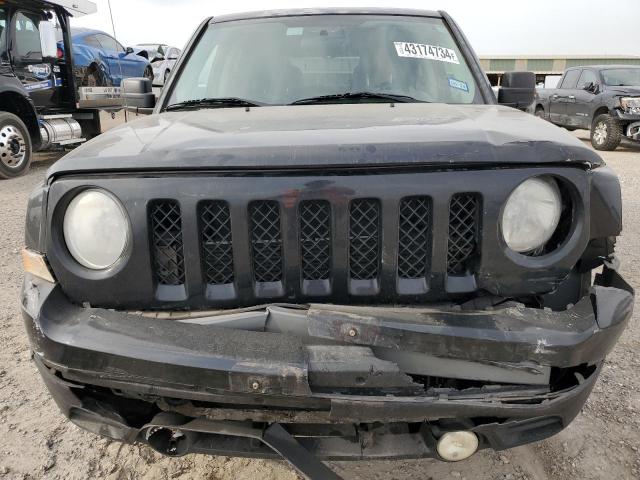 1C4NJPBA5ED551929 Jeep Patriot Sport
