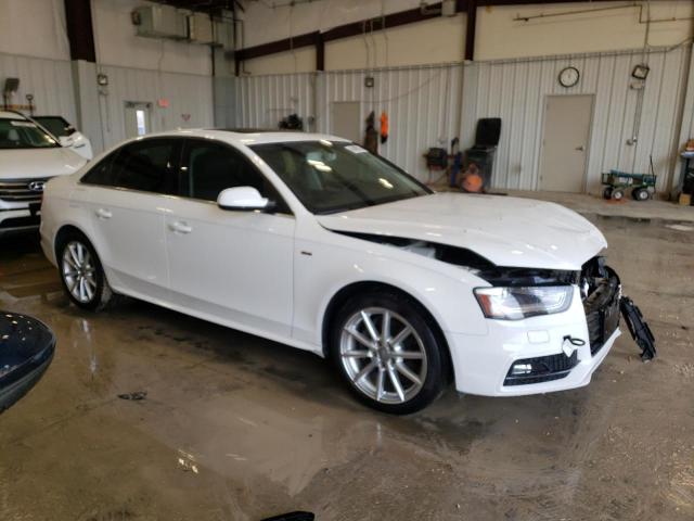 WAUFFAFL4FN043765 Audi A4 Premium Plus