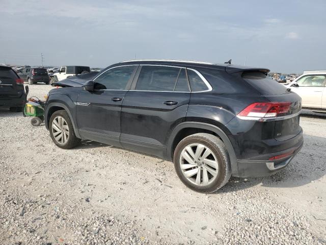 1V2MC2CA8LC204684 Volkswagen Atlas Cross Sport Sel