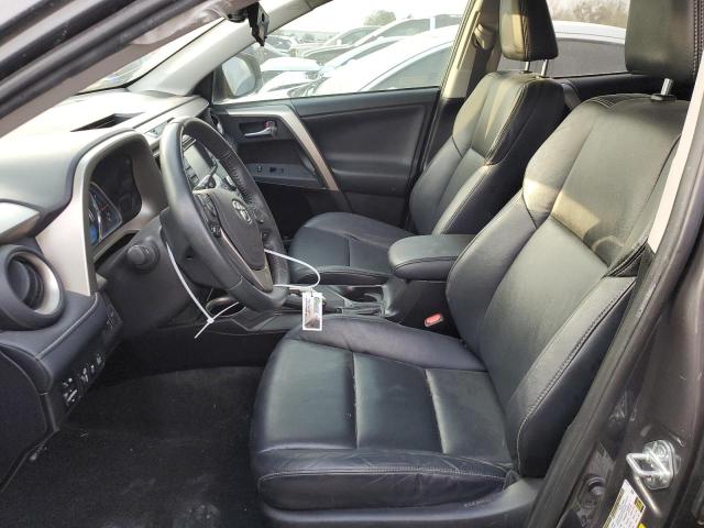 2T3YFREV4FW145993 Toyota Rav4 Limited
