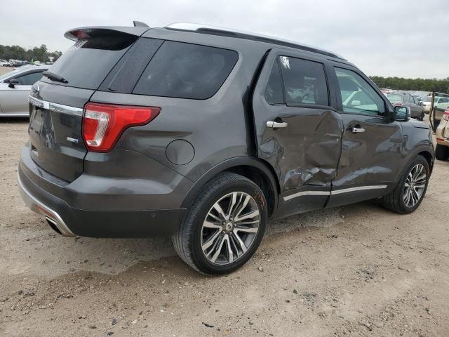 1FM5K8HT9HGC85308 Ford Explorer Platinum
