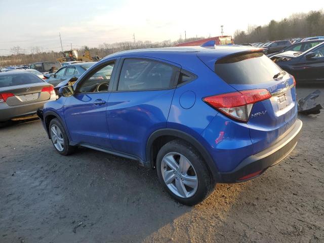 3CZRU6H74LM731705 Honda Hr-v Exl