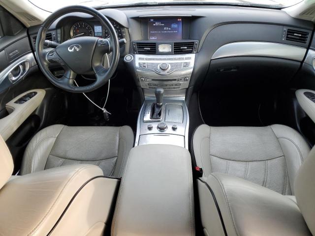 JN1BY1AP9GM221301 Infiniti Q70 3.7