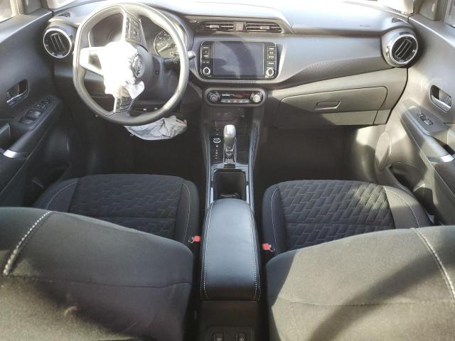 3N1CP5CV3ML517852 Nissan KICKS SV