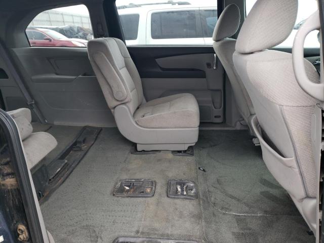 5FNRL5H24GB064054 Honda ODYSSEY LX