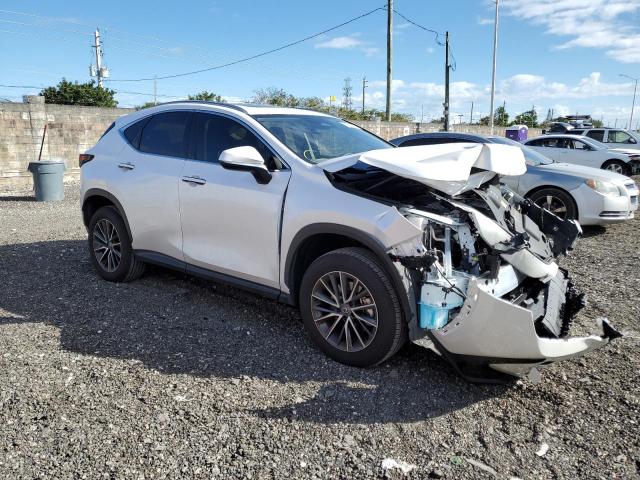 JTJGDCAZ7R5019269 Lexus Nx 250 Premium