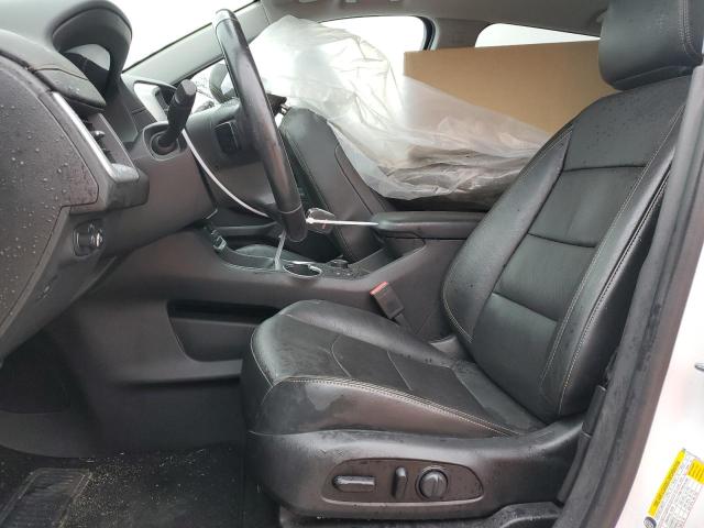 3GKALPEV0LL133538 GMC Terrain Slt