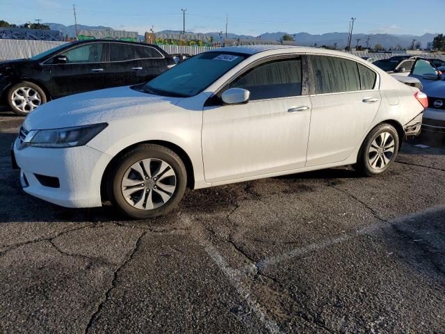 Auction sale of the 2013 Honda Accord Lx, vin: 1HGCR2F37DA152827, lot number: 42254474