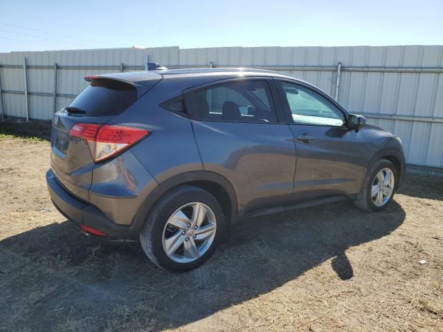 3CZRU5H76KM707186 Honda Hr-v Exl