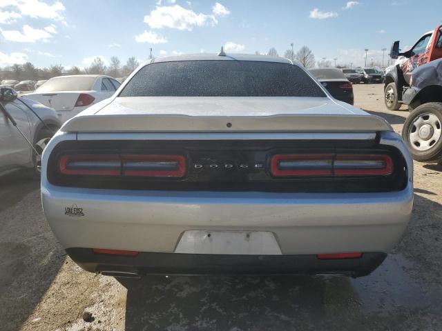 2C3CDZAG4KH744236 Dodge Challenger Sxt