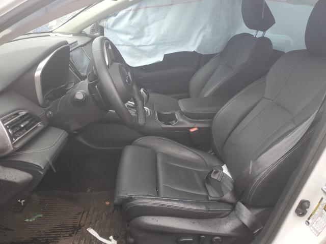 4S3BWAN62N3027376 Subaru Legacy Limited