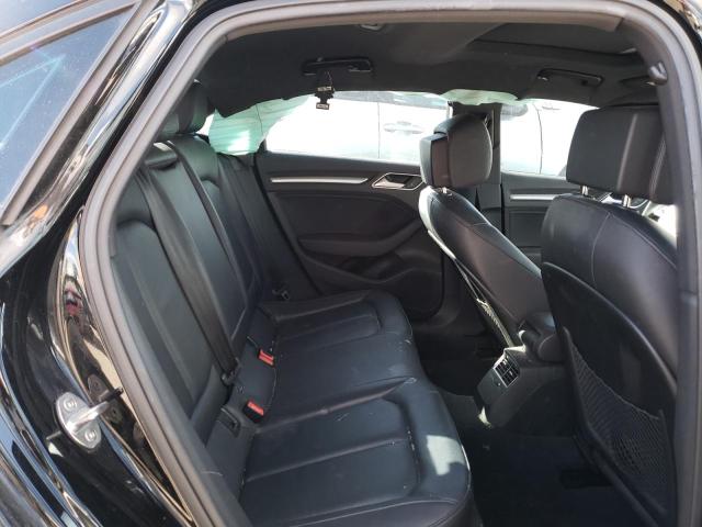WAUB8GFF0H1009838 Audi A3 PREMIUM