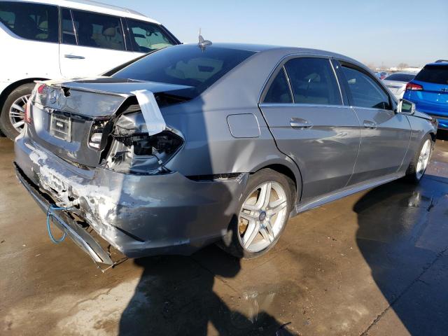 WDDHF5KB2EA914688 Mercedes-Benz E 350