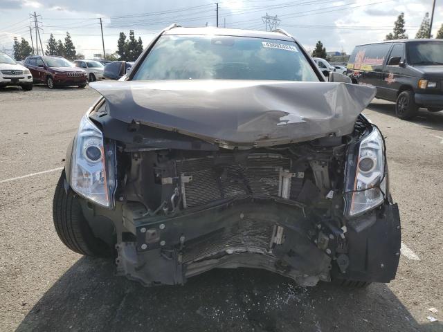 3GYFNBE36ES557080 Cadillac Srx Luxury Collection