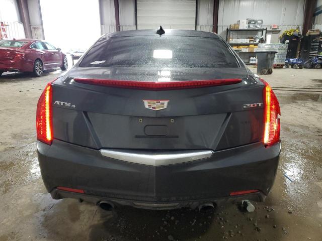 1G6AG5RX9G0110457 Cadillac ATS