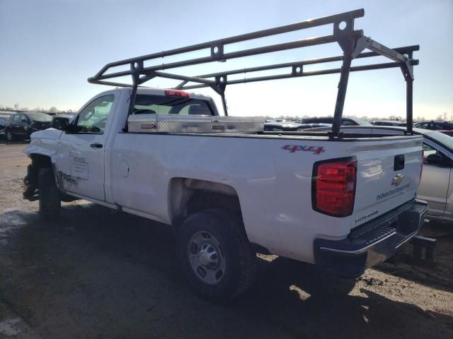 1GC0KUEG4GZ179379 Chevrolet Silverado K2500 Heavy Duty