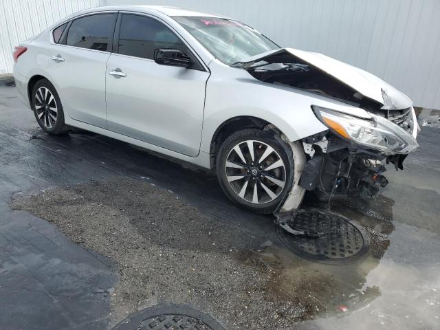 1N4AL3APXJC235200 Nissan ALTIMA 2.5