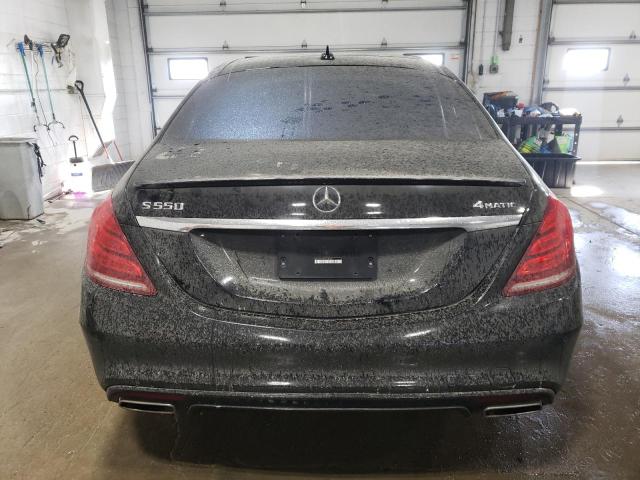WDDUG8FB3FA183651 Mercedes-Benz S 550 4matic