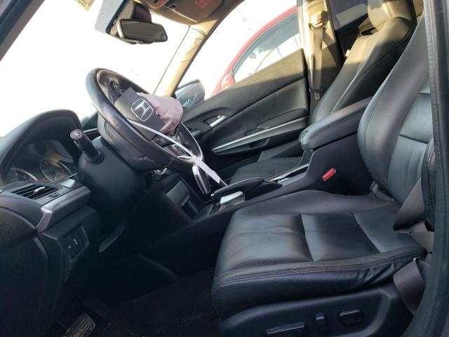 5J6TF2H56EL001127 Honda Crosstour Exl