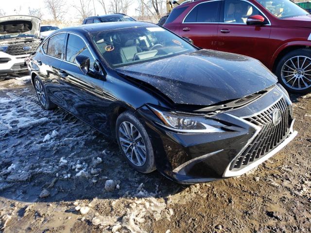 58ACZ1B11PU148700 Lexus Es 350 Base