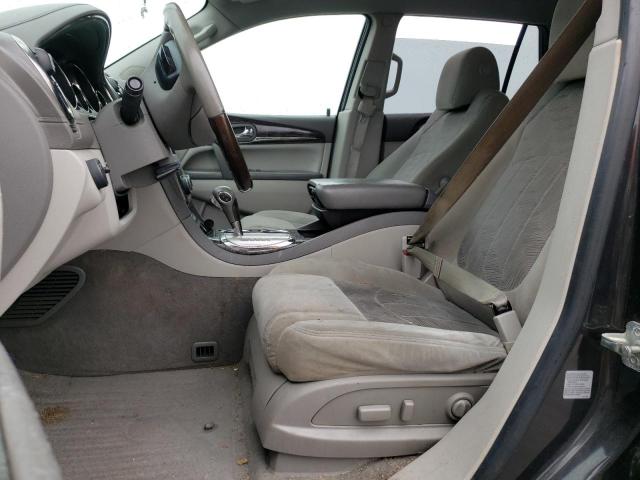 5GAKRAKD4EJ179859 Buick Enclave