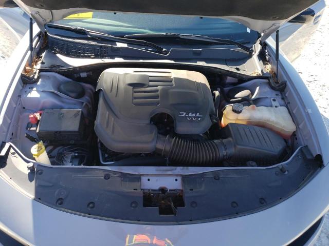 2C3CDXBG9LH200092 Dodge Charger Sxt