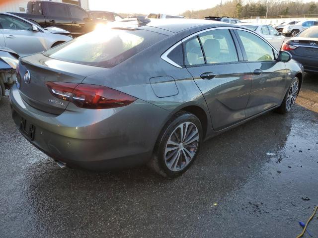 W04GP6SX3J1082206 Buick Regal Essence