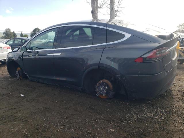 5YJXCDE22JF100188 Tesla MODEL X