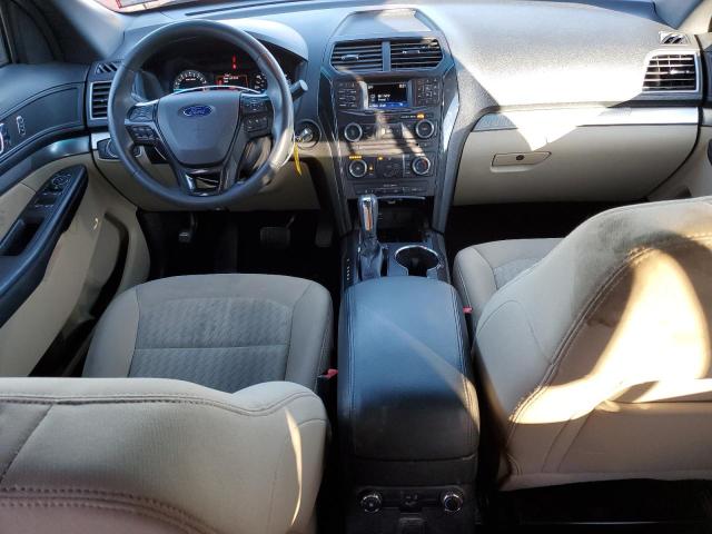 1FM5K8BH9GGB14979 Ford EXPLORER
