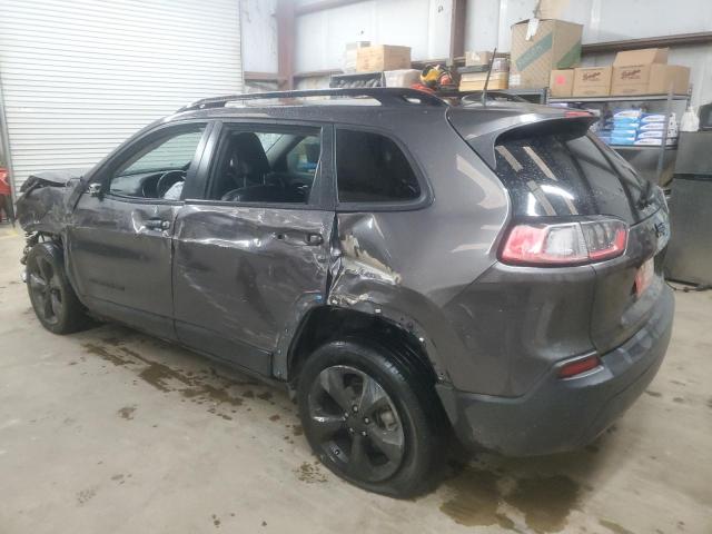 1C4PJLLB3KD454569 Jeep Cherokee Latitude Plus