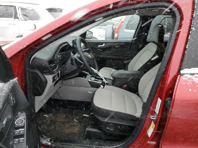 1FMCU9GN9PUA61921 Ford Escape Active