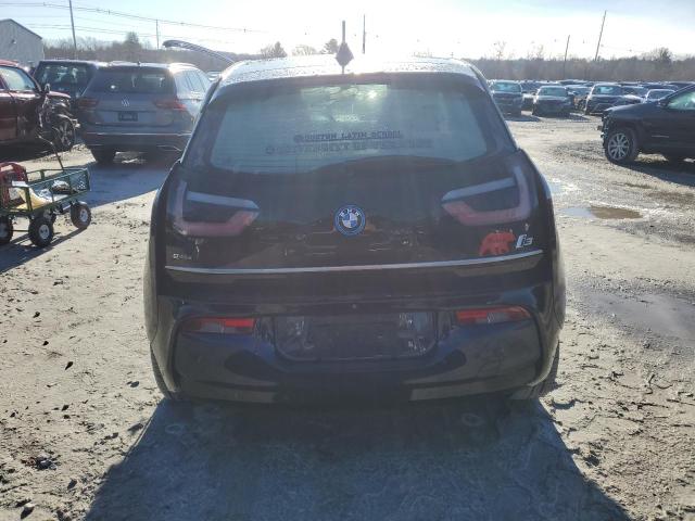 WBY7Z4C51JVD95721 BMW I3 REX