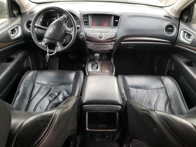 5N1AL0MM3FC535433 Infiniti QX60