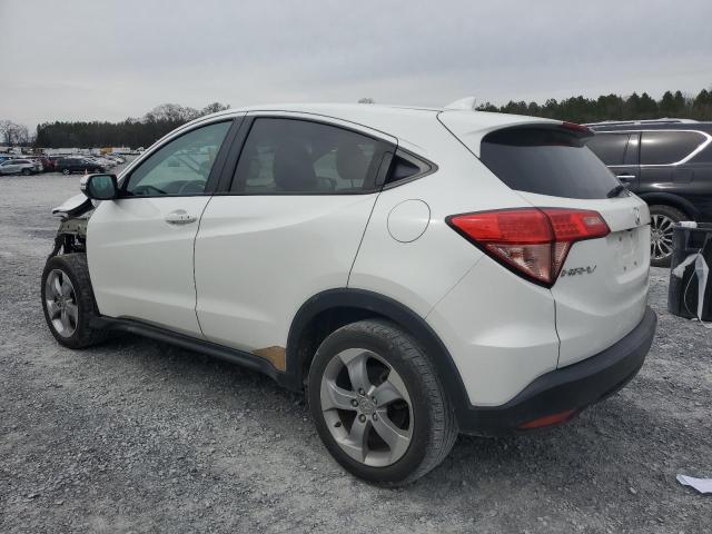 3CZRU5H53GM715428 Honda HR-V EX