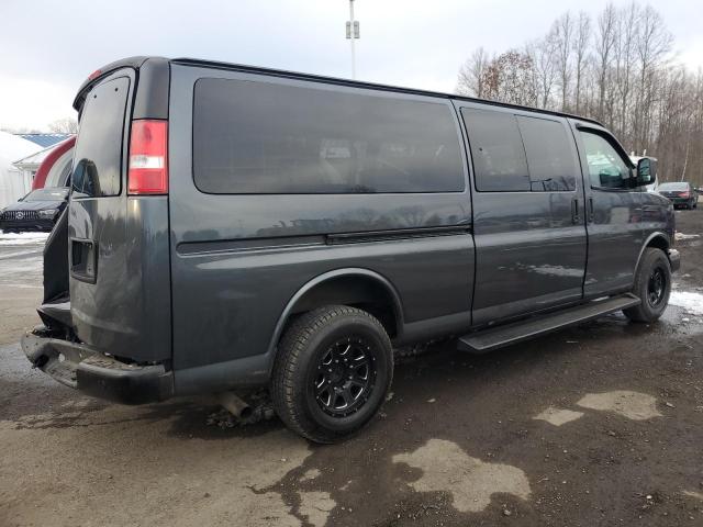 1GAZGNFF4G1328935 Chevrolet Express G3500 Ls