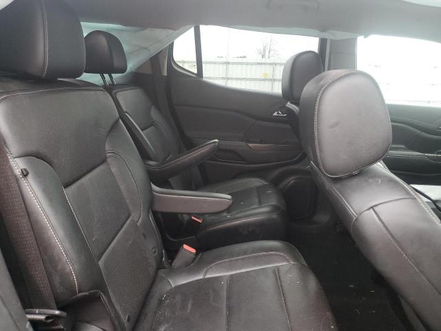 1GKKNULS9LZ186236 GMC ACADIA SLT