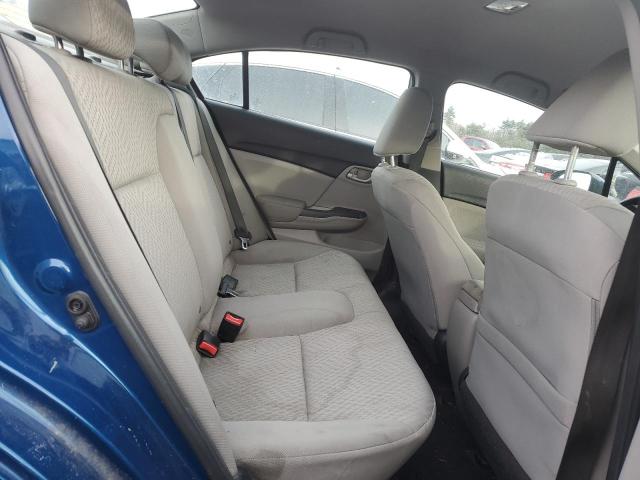 2HGFB2F54FH561617 Honda Civic Lx