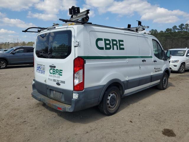 1FTYE1ZM0GKB29497 Ford Transit T-150