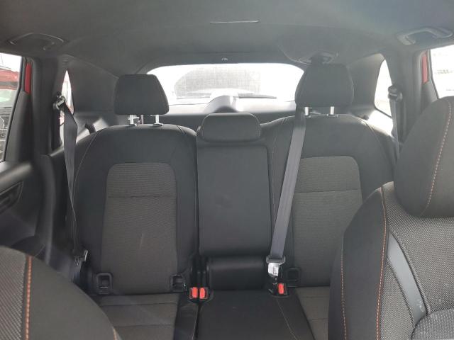 2HKRS6H52PH812448 Honda Cr-v Sport