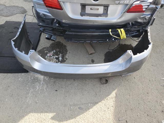 WBA5A5C50FD522746 BMW 528 I