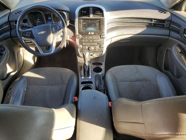 1G11D5SL0FF324741 Chevrolet MALIBU 2LT