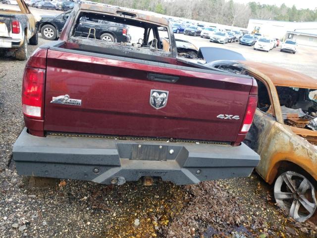 3C6UR5DJ9JG358726 RAM 2500 Slt