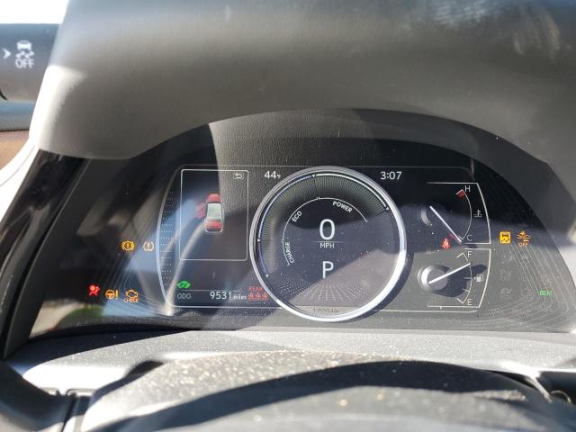 58ADA1C13PU030870 Lexus Es 300h Base