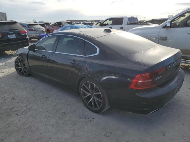 LVY982AK4JP039865 Volvo S90 T5 Momentum