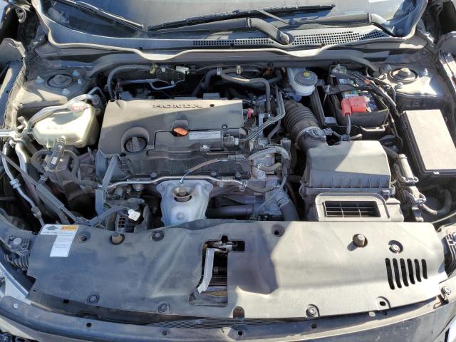 19XFC2F58GE017047 Honda Civic Lx