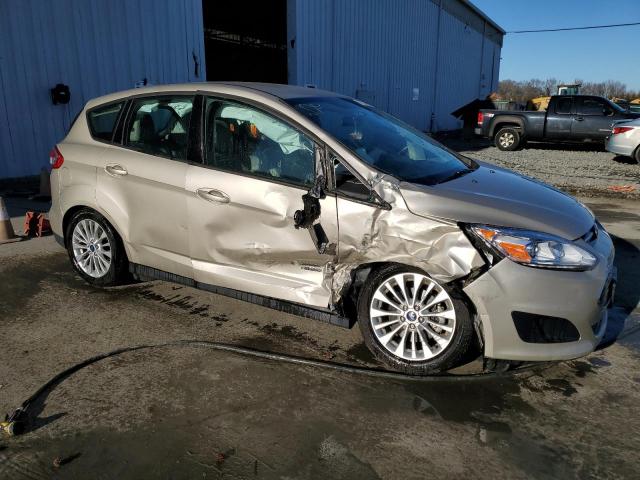 1FADP5EU0HL102470 Ford C-MAX SE
