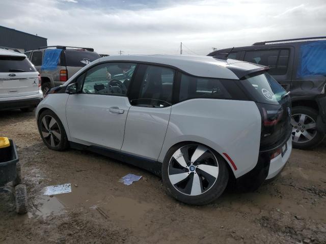 WBY1Z8C35HV895397 BMW I3 REX