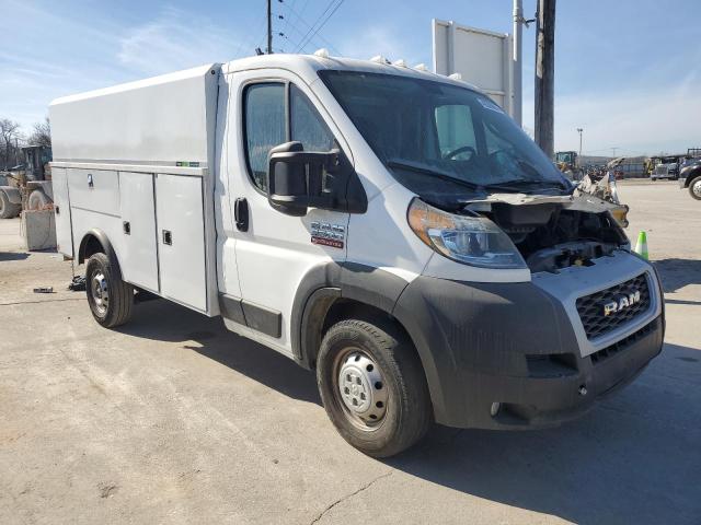3C7WRVKG3ME564507 RAM Promaster 3500 3500 Standard